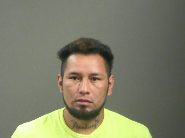 Mugshot
