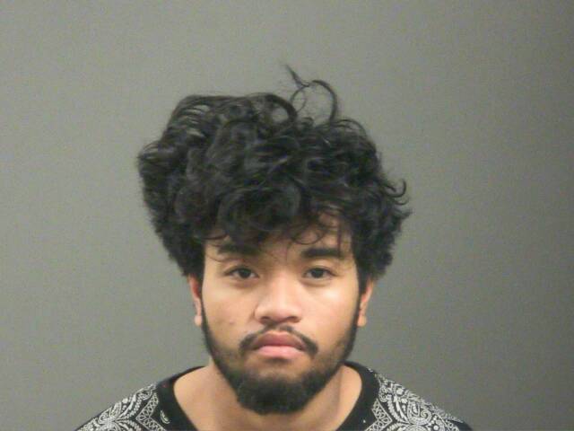 Mugshot
