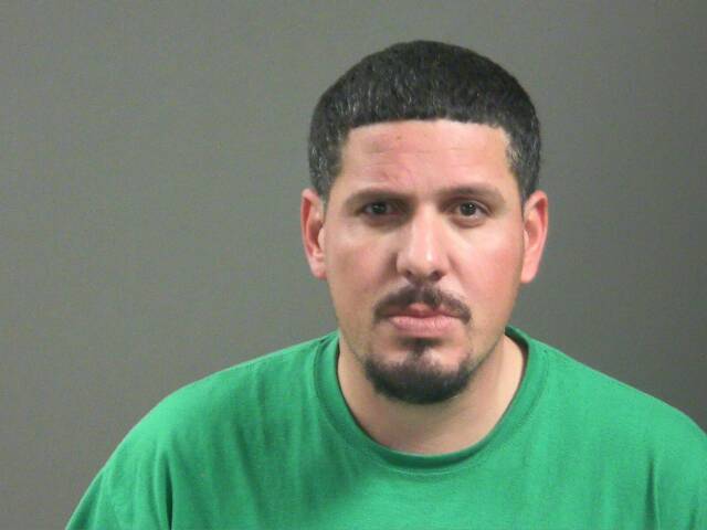 Mugshot