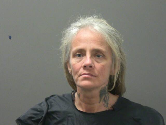 Mugshot