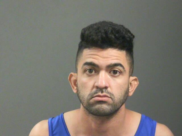 Mugshot
