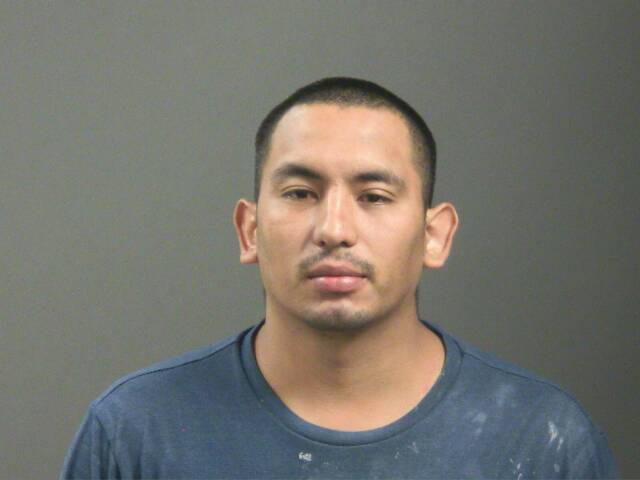 Mugshot