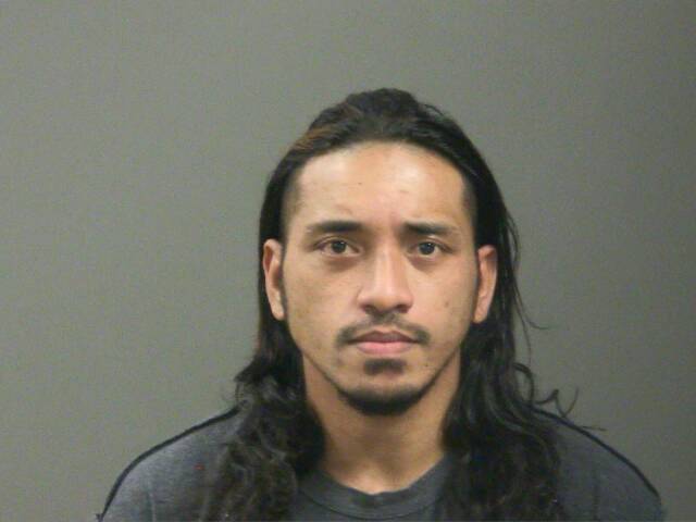Mugshot