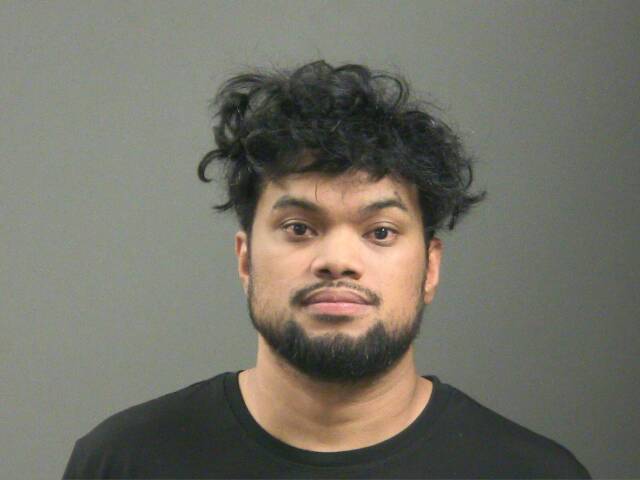 Mugshot