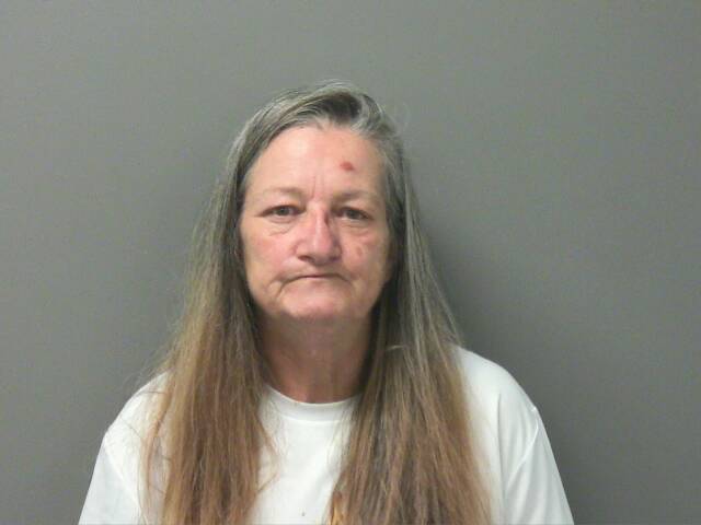 Mugshot