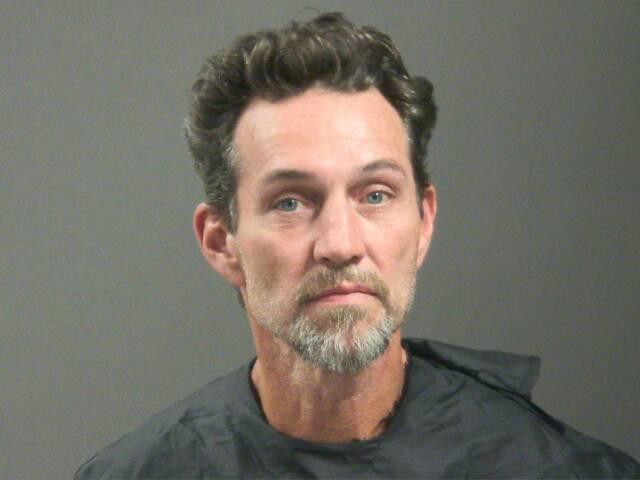Mugshot