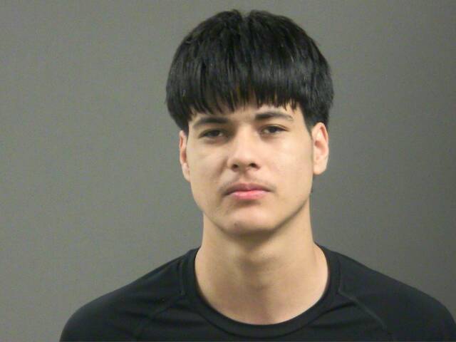 Mugshot