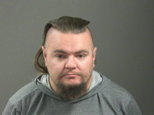 Mugshot