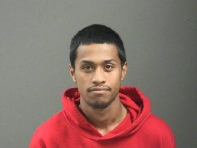 Mugshot