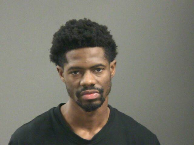 Mugshot