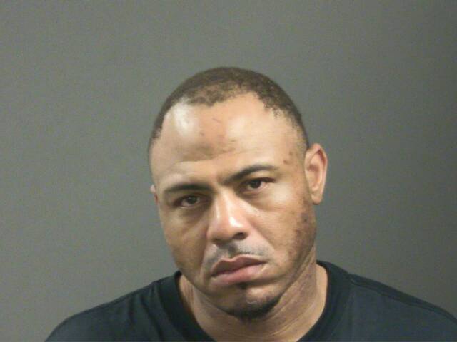 Mugshot