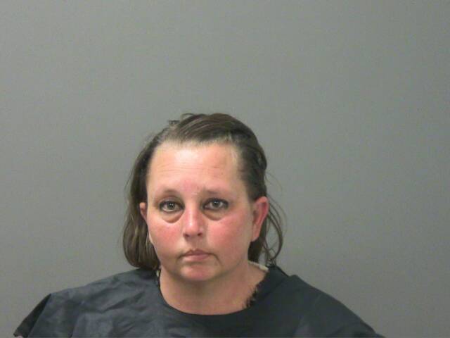 Mugshot