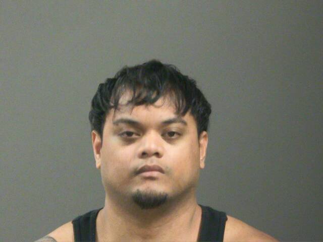 Mugshot