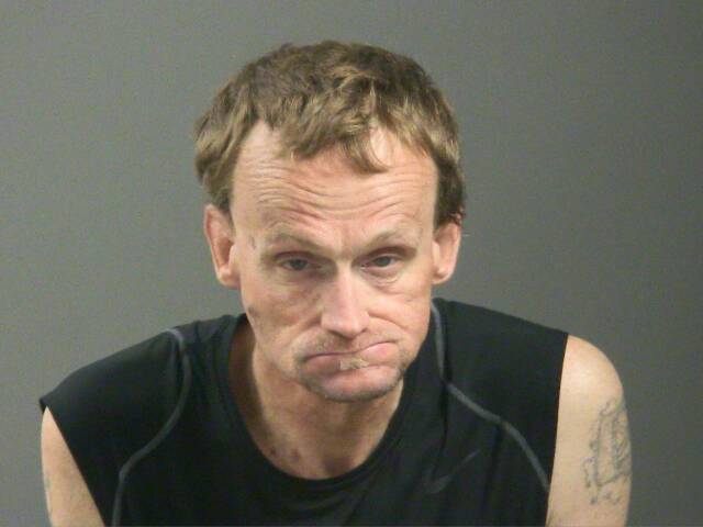 Mugshot
