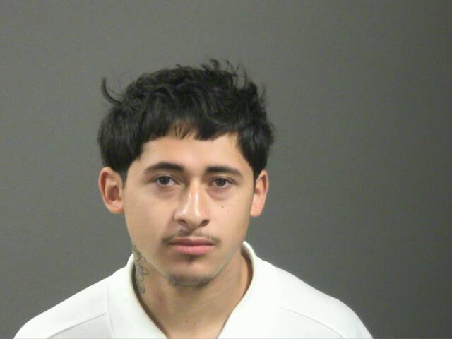 Mugshot