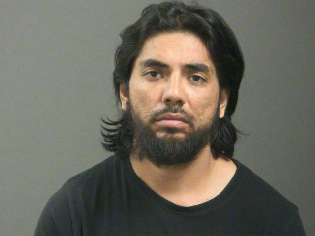 Mugshot