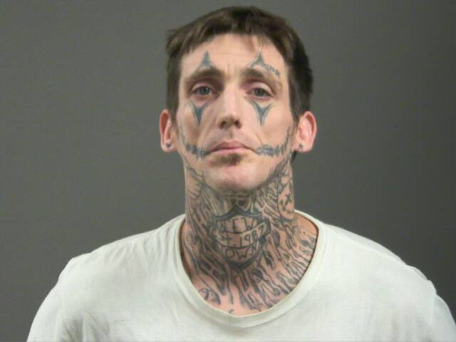 Mugshot
