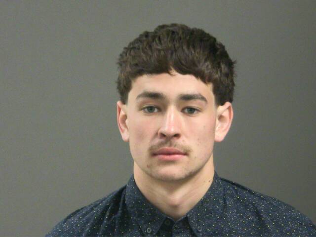 Mugshot