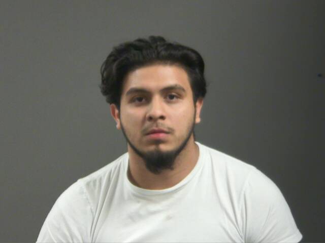Mugshot