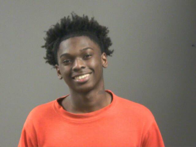 Mugshot