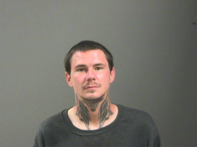 Mugshot