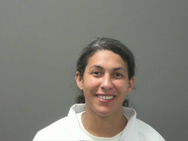 Mugshot
