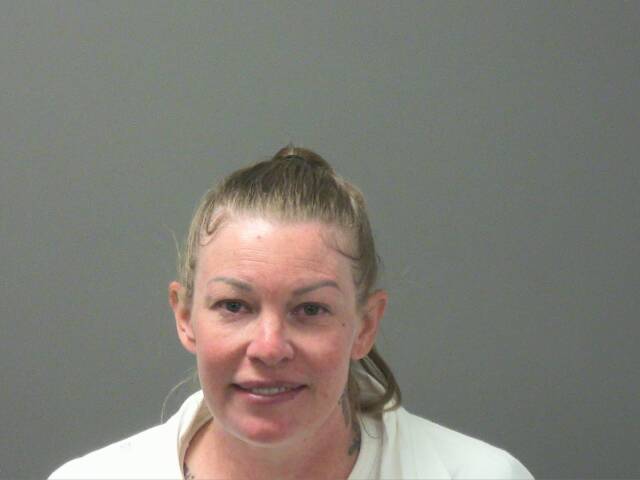 Mugshot