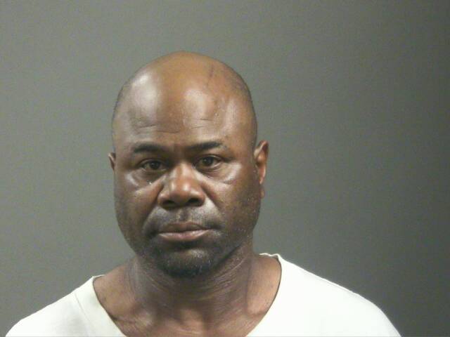 Mugshot