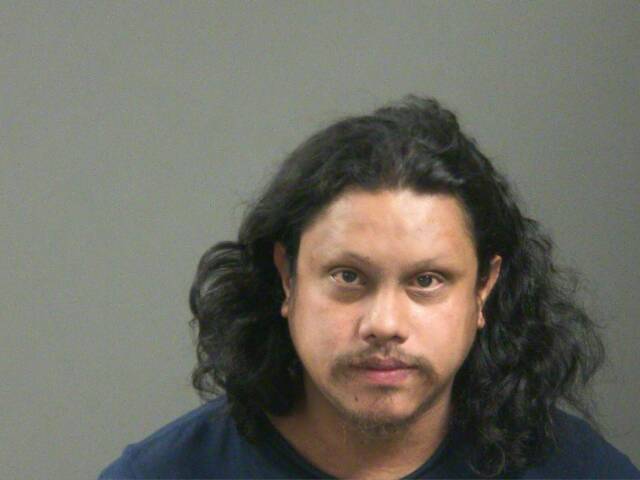 Mugshot