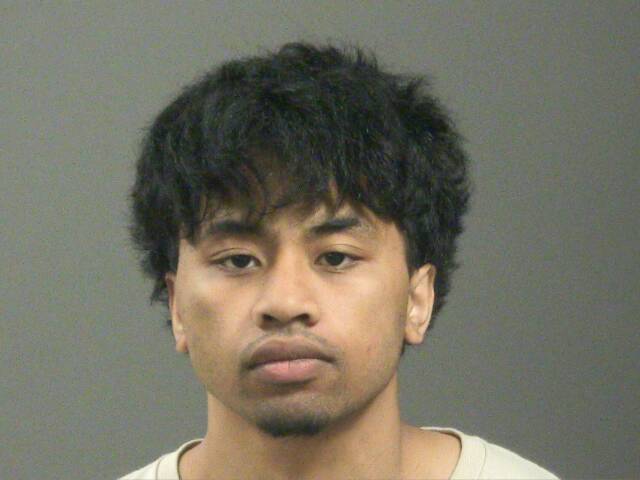 Mugshot