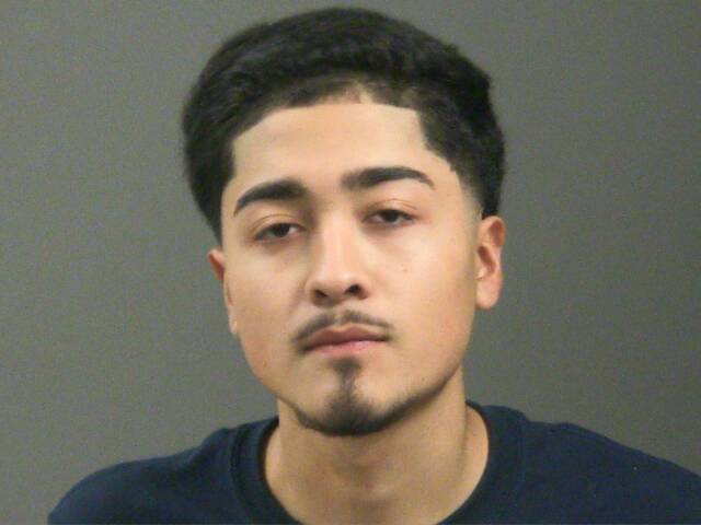 Mugshot