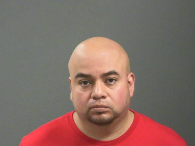 Mugshot