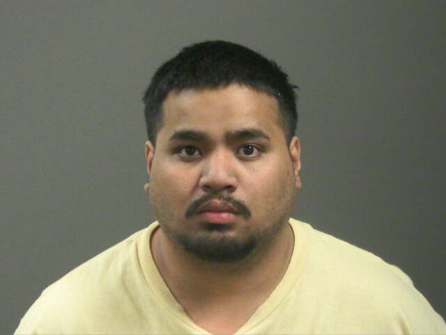Mugshot