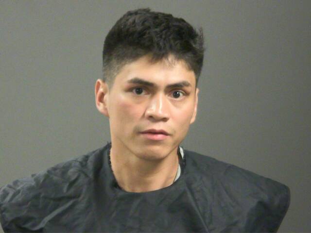 Mugshot