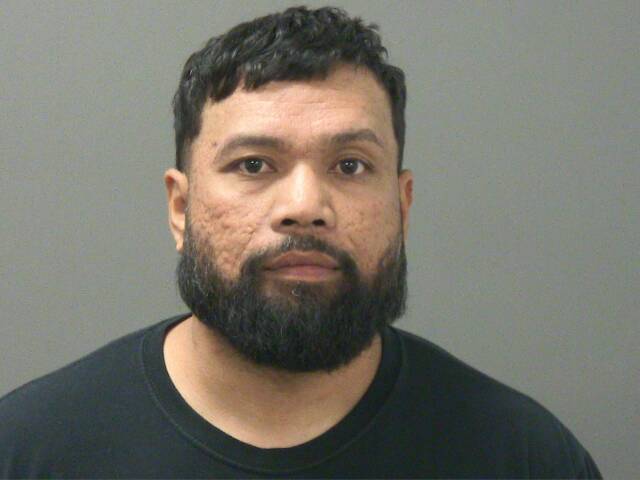 Mugshot