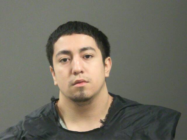 Mugshot