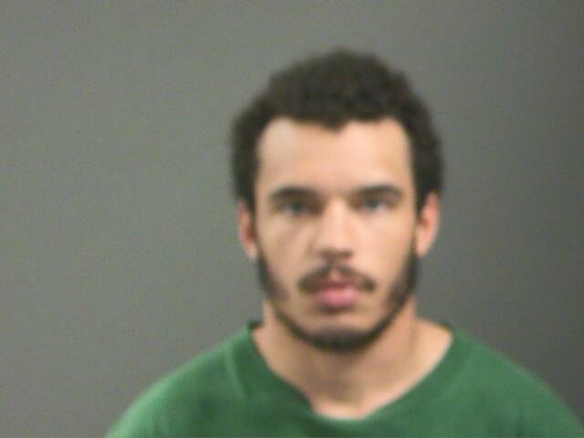 Mugshot