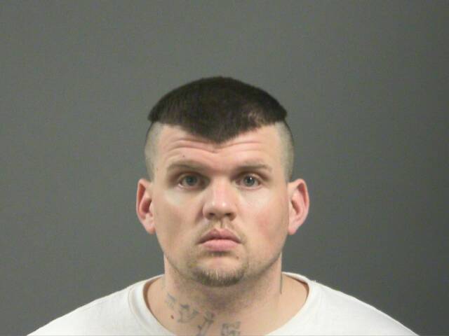 Mugshot