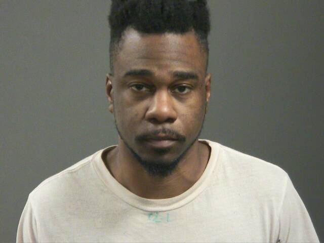 Mugshot