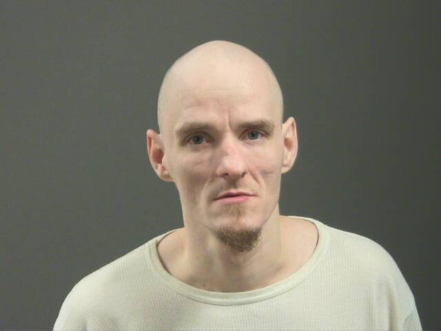 Mugshot