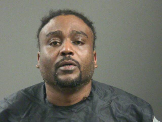 Mugshot