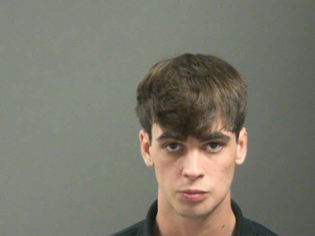 Mugshot