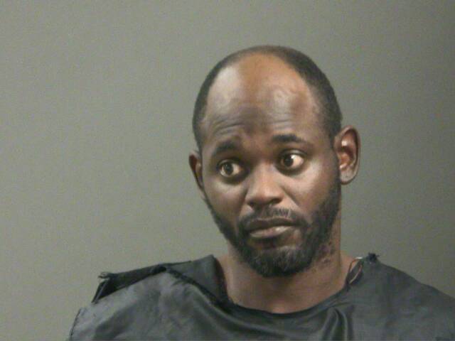 Mugshot