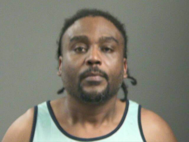 Mugshot