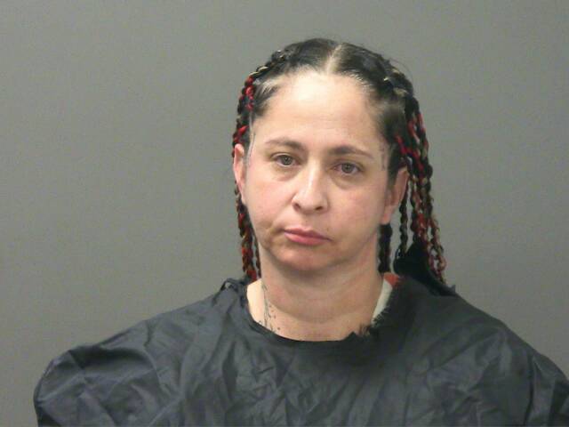 Mugshot