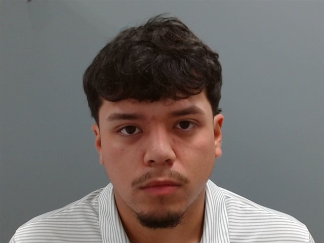 Mugshot