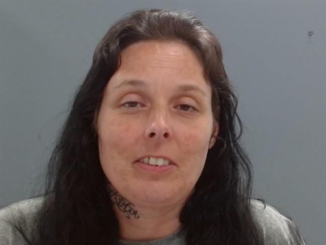 Mugshot
