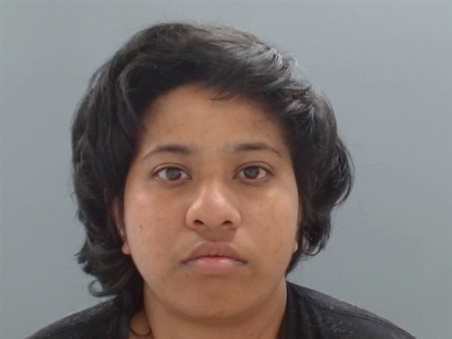 Mugshot