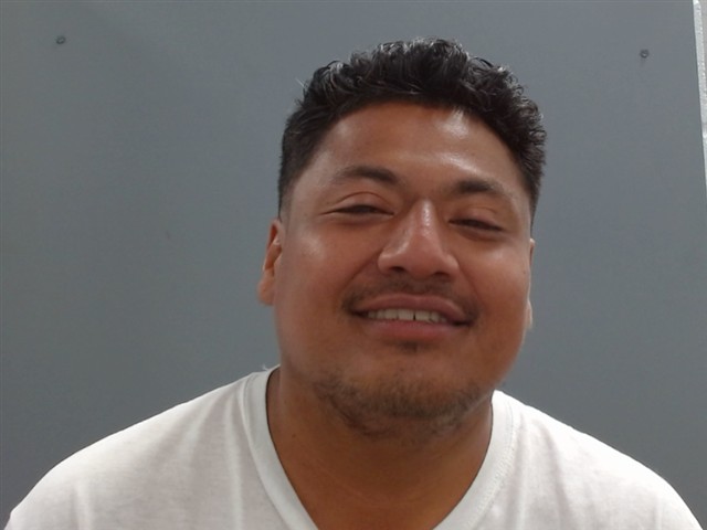 Mugshot