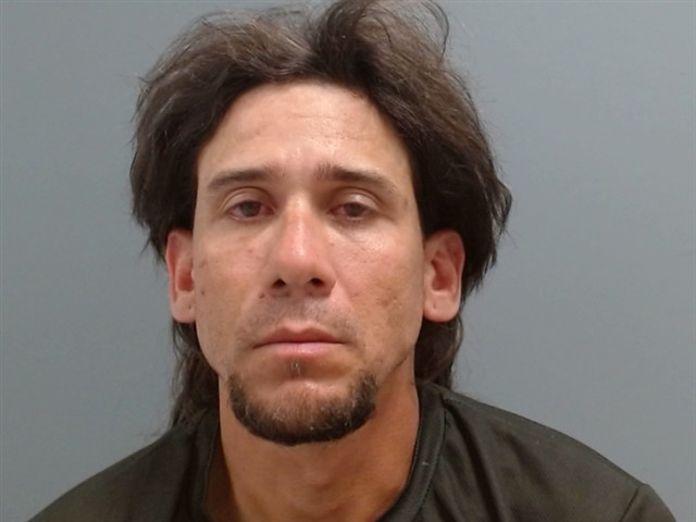 Mugshot